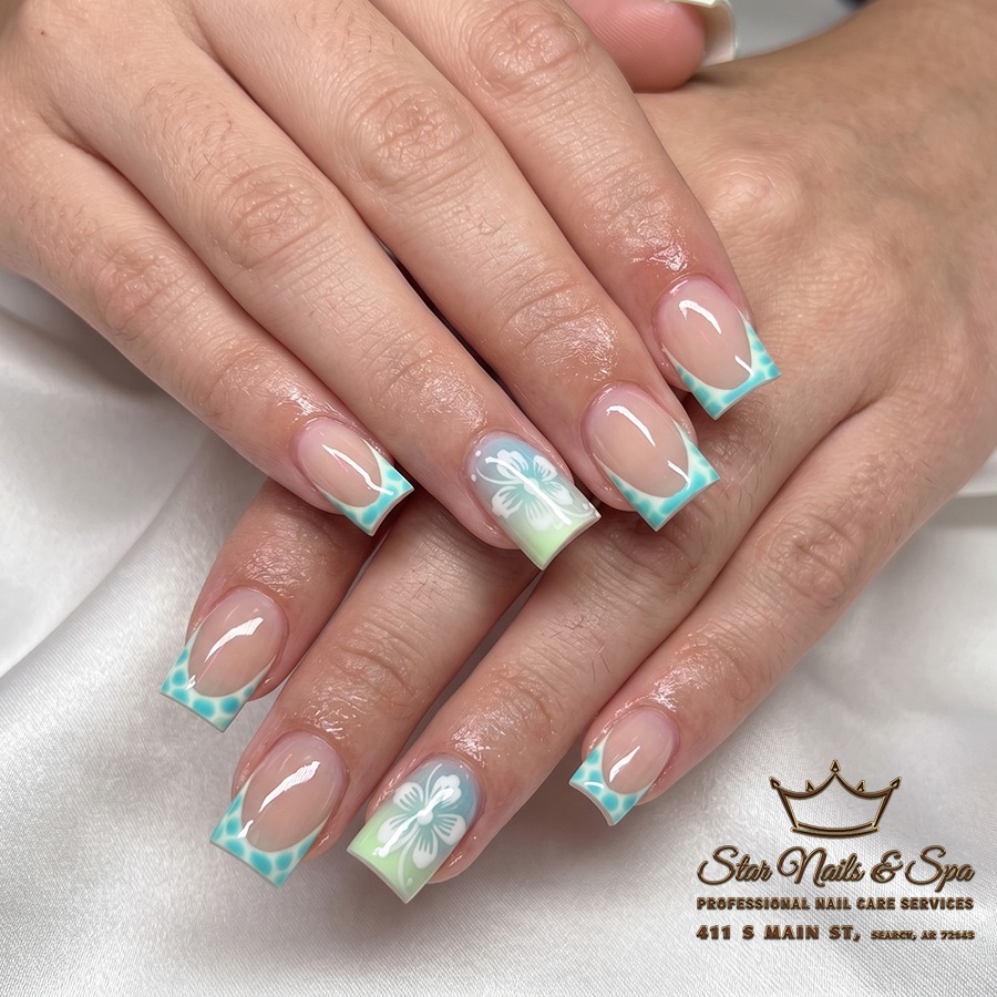 Star Nails & Spa